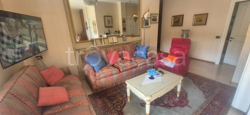 appartamento in vendita a Rapallo