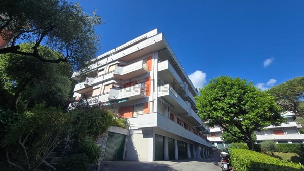 appartamento in vendita a Rapallo in zona Santa Maria del Campo