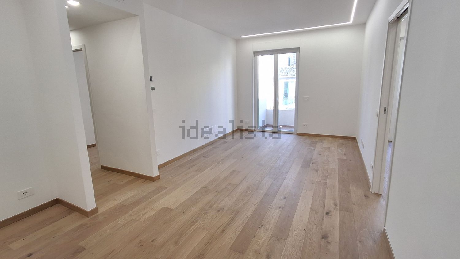 appartamento in vendita a Rapallo in zona Santa Maria del Campo
