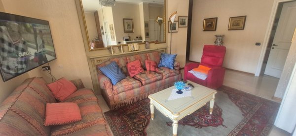 appartamento in vendita a Rapallo