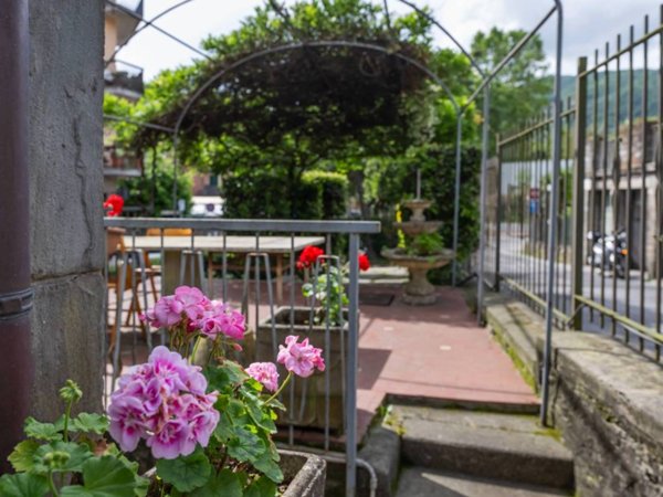 appartamento in vendita a Rapallo in zona Santa Maria del Campo