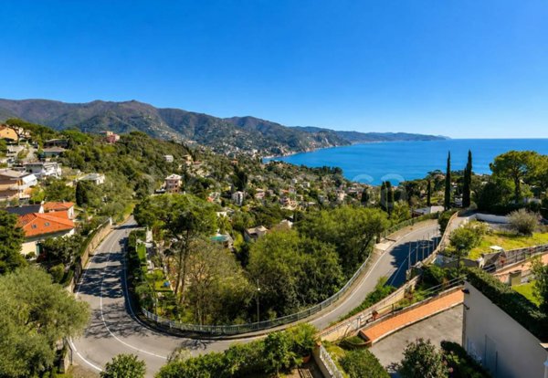 multiproprieta in vendita a Rapallo in zona San Michele di Pagana