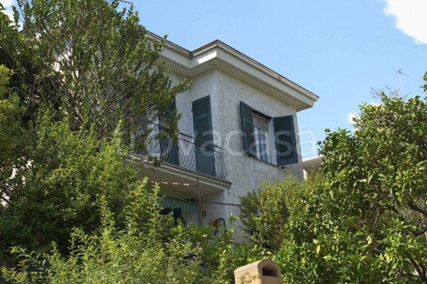 casa indipendente in vendita a Rapallo in zona San Massimo