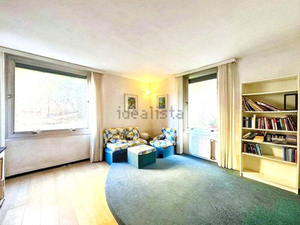 appartamento in vendita a Rapallo in zona Santa Maria del Campo