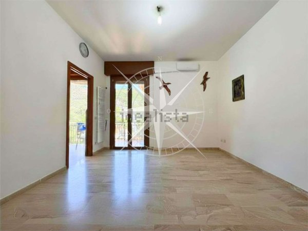 appartamento in vendita a Rapallo in zona Santa Maria del Campo