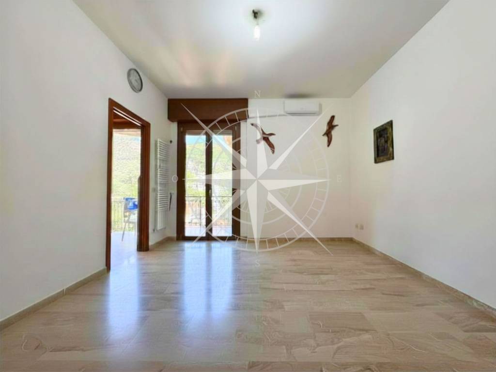 appartamento in vendita a Rapallo in zona Santa Maria del Campo