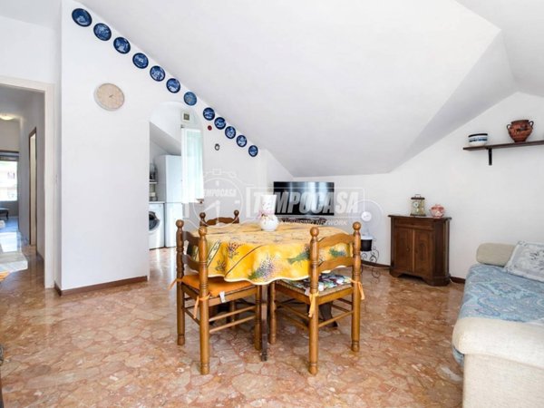 appartamento in vendita a Rapallo