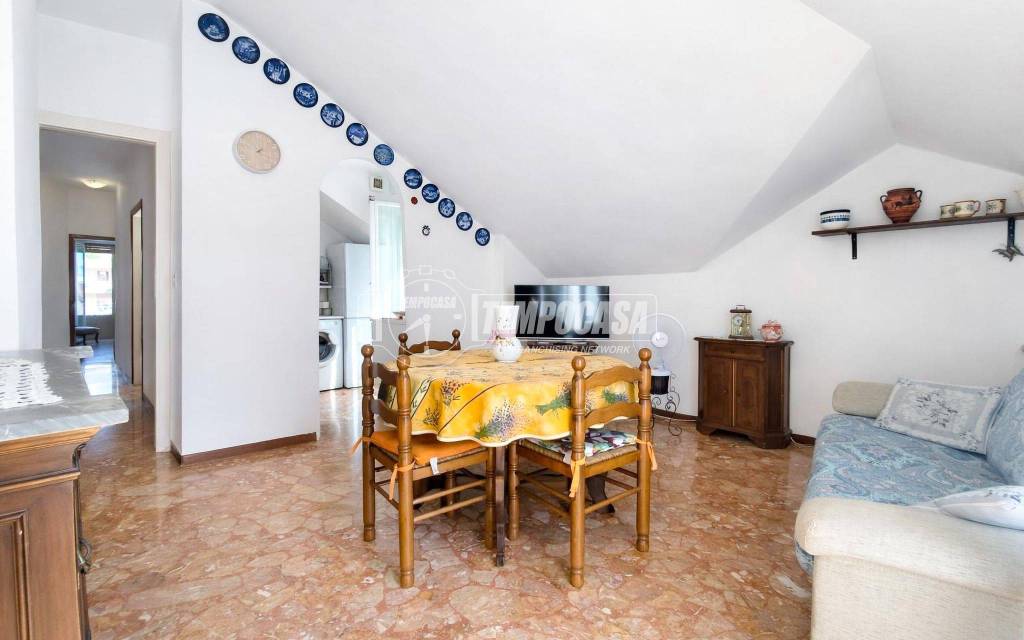 appartamento in vendita a Rapallo