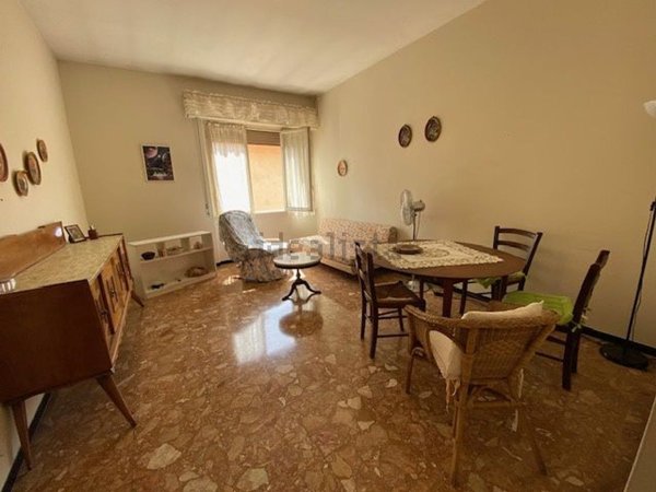 appartamento in vendita a Rapallo in zona Santa Maria del Campo