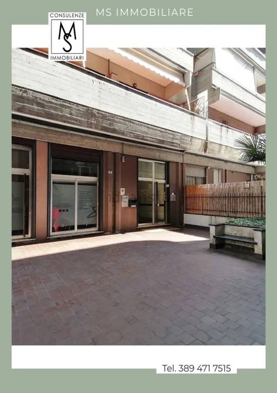 appartamento in vendita a Rapallo