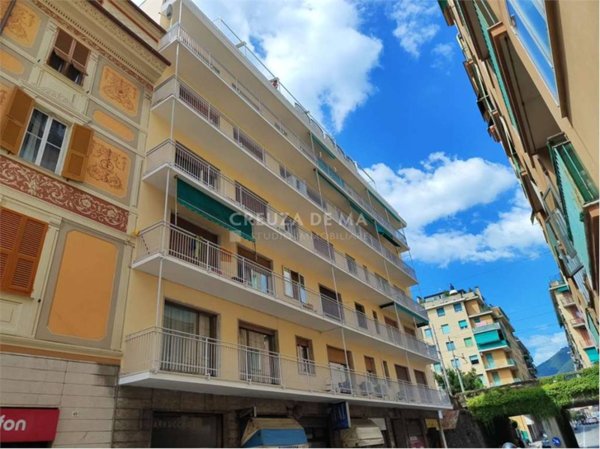 appartamento in vendita a Rapallo in zona Santa Maria del Campo