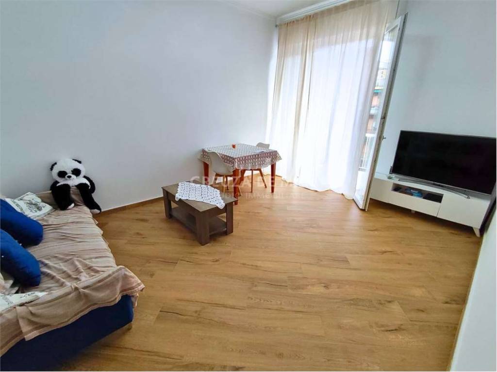 appartamento in vendita a Rapallo in zona Santa Maria del Campo