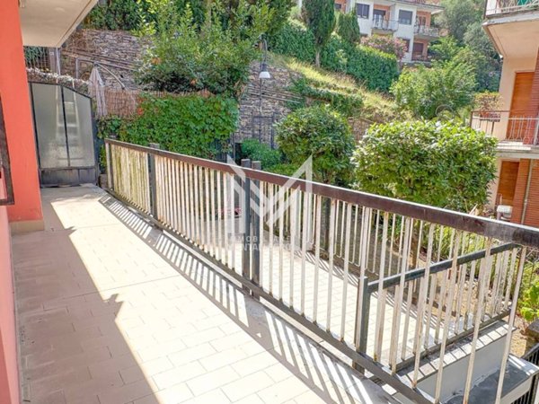appartamento in vendita a Rapallo