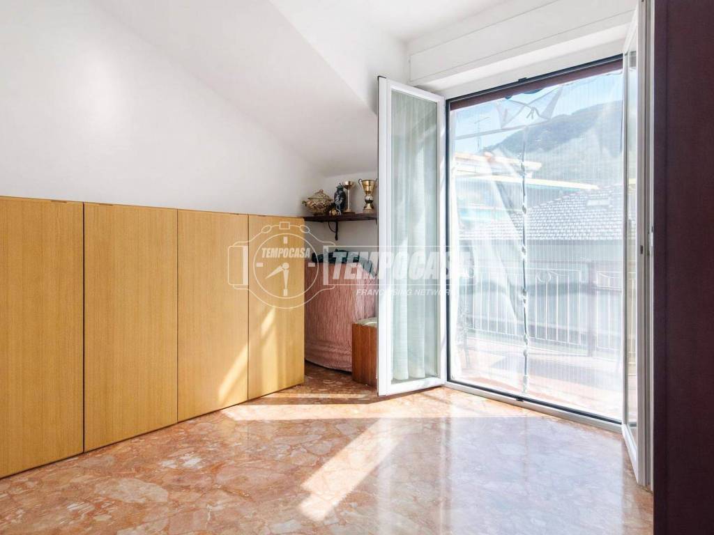 appartamento in vendita a Rapallo