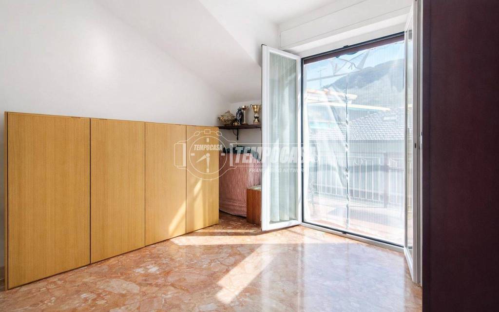appartamento in vendita a Rapallo