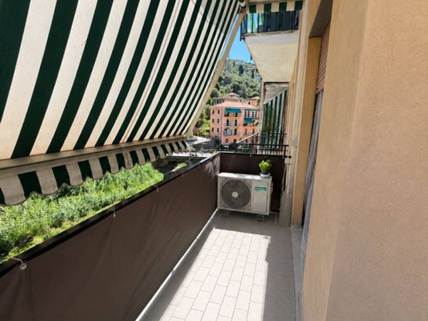 appartamento in vendita a Rapallo in zona Santa Maria del Campo