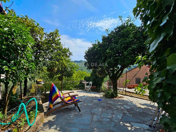 appartamento in vendita a Rapallo