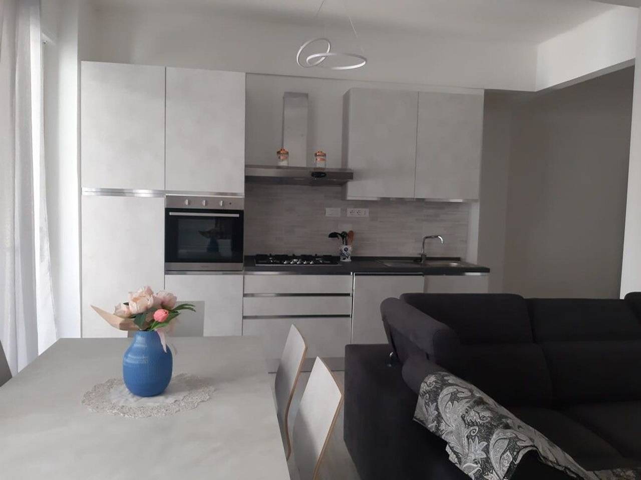 appartamento in vendita a Rapallo in zona San Michele di Pagana