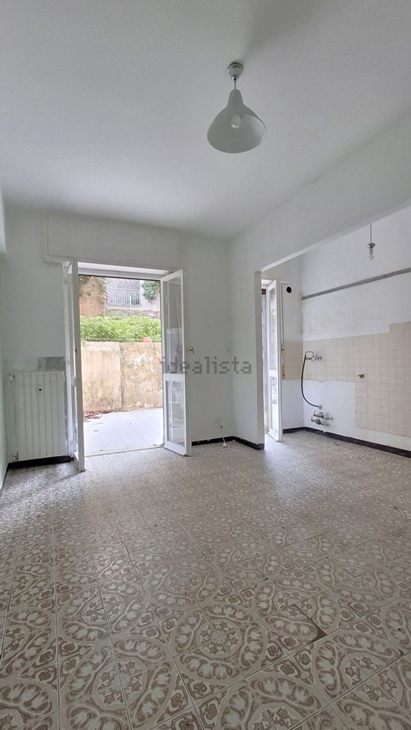appartamento in vendita a Rapallo in zona Santa Maria del Campo