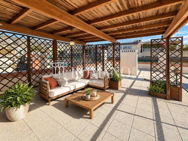 appartamento in vendita a Rapallo