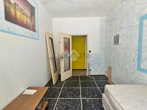 appartamento in vendita a Rapallo