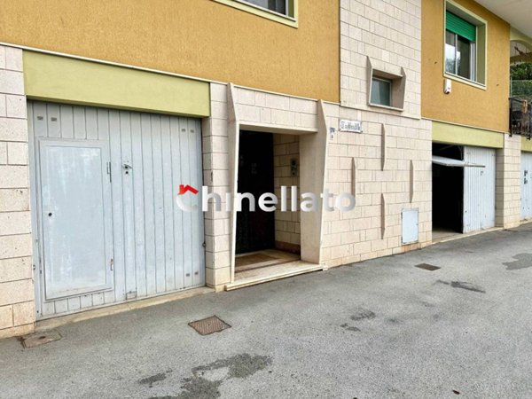appartamento in vendita a Rapallo in zona Santa Maria del Campo