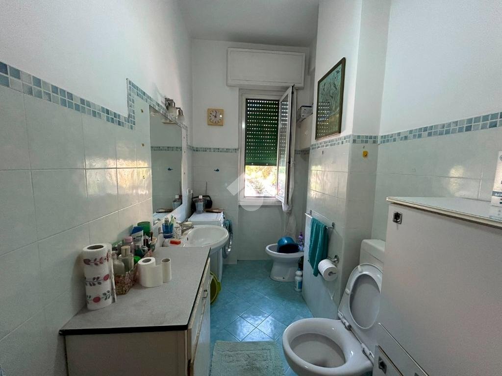 appartamento in vendita a Rapallo in zona Santa Maria del Campo