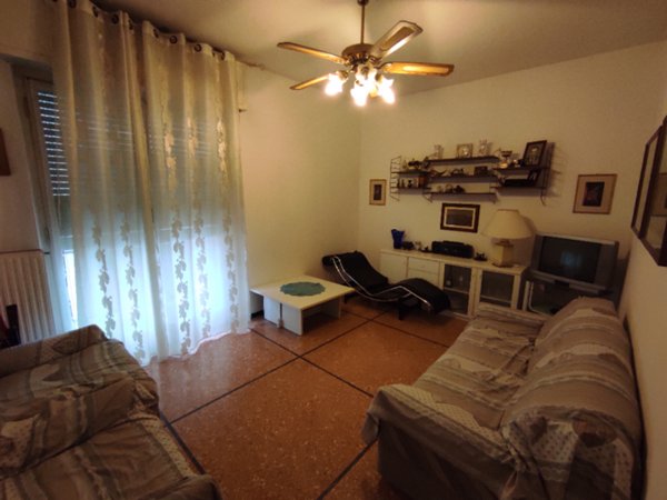 appartamento in vendita a Rapallo in zona Santa Maria del Campo