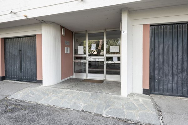 appartamento in vendita a Rapallo in zona Santa Maria del Campo