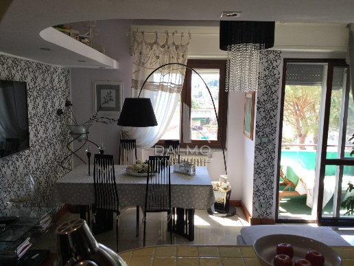 appartamento in vendita a Rapallo