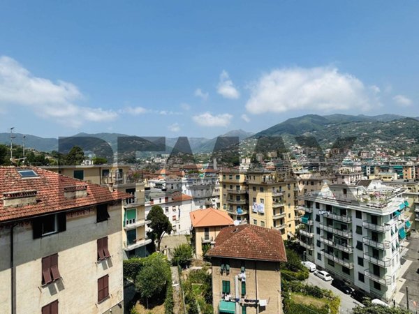 appartamento in vendita a Rapallo
