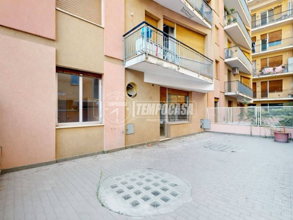 appartamento in vendita a Rapallo in zona San Michele di Pagana