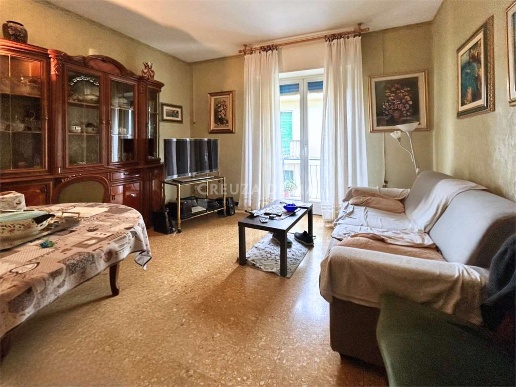 appartamento in vendita a Rapallo