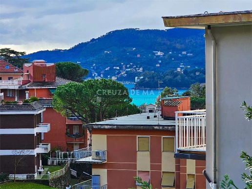 appartamento in vendita a Rapallo