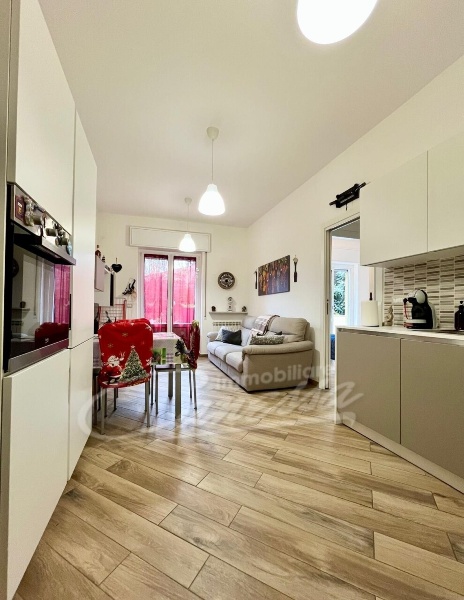 appartamento in vendita a Rapallo in zona Santa Maria del Campo