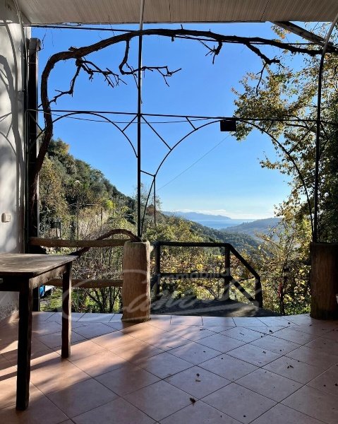 appartamento in vendita a Rapallo