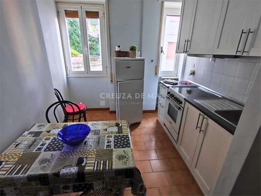 appartamento in vendita a Rapallo in zona Santa Maria del Campo