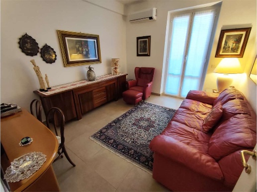 appartamento in vendita a Rapallo in zona San Michele di Pagana