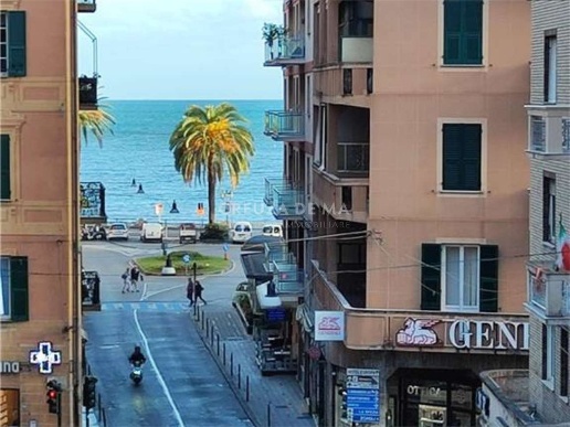 appartamento in vendita a Rapallo in zona Santa Maria del Campo