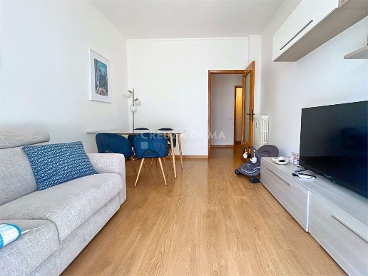 appartamento in vendita a Rapallo in zona Santa Maria del Campo