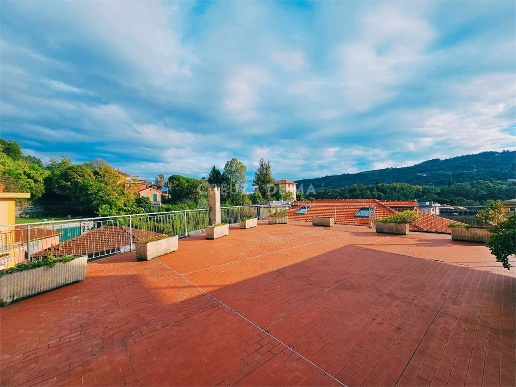 appartamento in vendita a Rapallo in zona Santa Maria del Campo