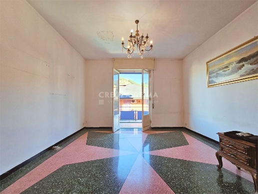 appartamento in vendita a Rapallo in zona San Michele di Pagana