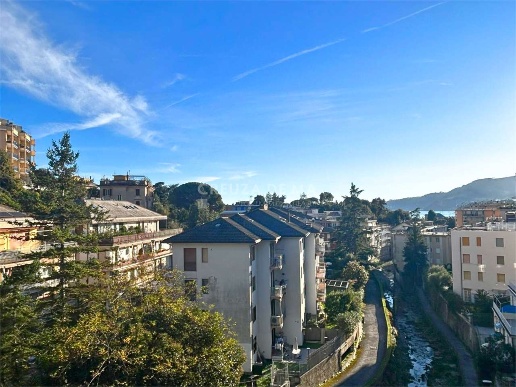 appartamento in vendita a Rapallo
