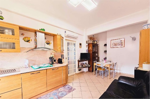 appartamento in vendita a Rapallo in zona Santa Maria del Campo