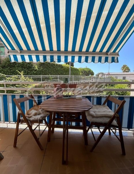 appartamento in vendita a Rapallo in zona San Michele di Pagana