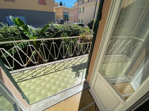 appartamento in vendita a Rapallo in zona Santa Maria del Campo