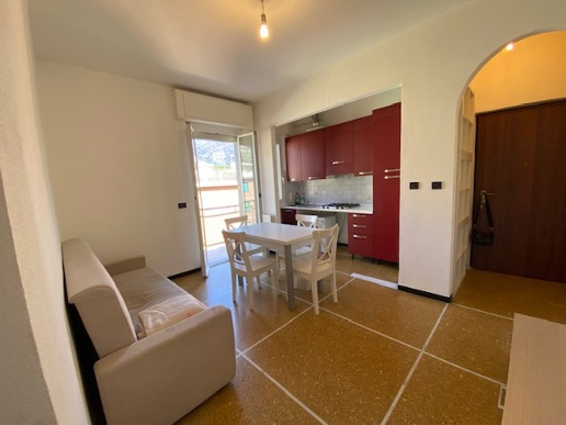 appartamento in vendita a Rapallo in zona Santa Maria del Campo
