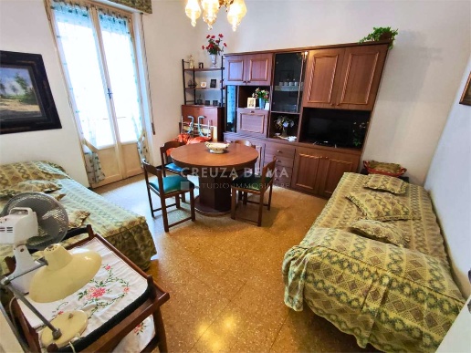 appartamento in vendita a Rapallo in zona Santa Maria del Campo