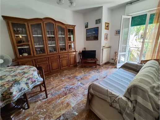 appartamento in vendita a Rapallo in zona Santa Maria del Campo