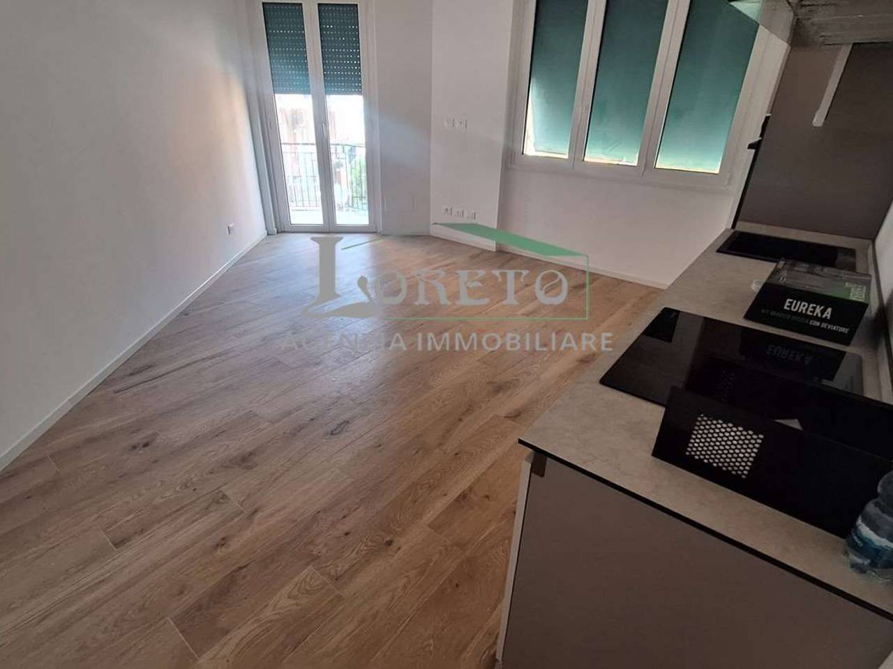 appartamento in vendita a Rapallo in zona Santa Maria del Campo